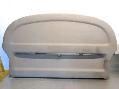 Автозапчасти б/у задний поддон за RENAULT LAGUNA II (BG0/1_) 1.8 16V (BG0B, BG0M) ссылки OEM IAM 8200003940  8200003940