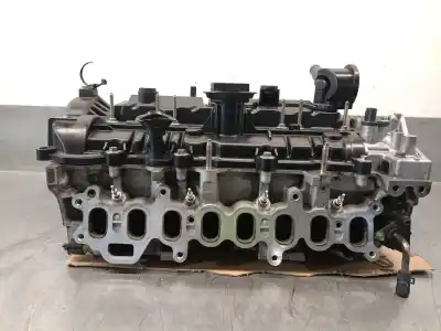 Автозапчастина б/у доп для mazda cx-5 (ke, gh) 2.2 d (ke2fw) посилання на oem iam sh0110100h