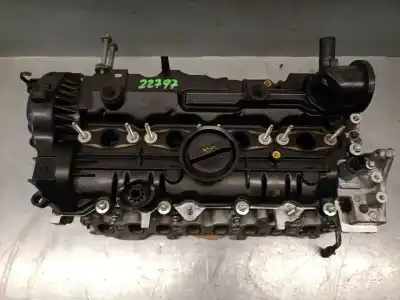Автозапчастина б/у доп для mazda cx-5 (ke, gh) 2.2 d (ke2fw) посилання на oem iam sh0110100h  sh0110100h