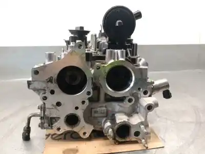 Автозапчастина б/у доп для mazda cx-5 (ke, gh) 2.2 d (ke2fw) посилання на oem iam sh0110100h  sh0110100h