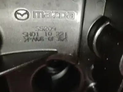 Автозапчастина б/у доп для mazda cx-5 (ke, gh) 2.2 d (ke2fw) посилання на oem iam sh0110100h  sh0110100h