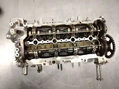 Автозапчастина б/у доп для mazda cx-5 (ke, gh) 2.2 d (ke2fw) посилання на oem iam sh0110100h  sh0110100h