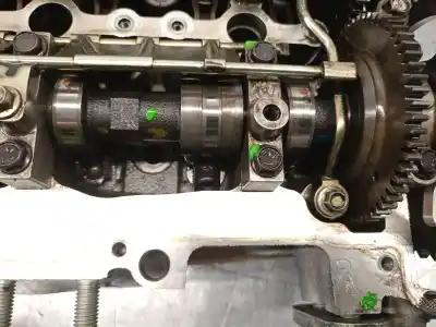 Автозапчастина б/у доп для mazda cx-5 (ke, gh) 2.2 d (ke2fw) посилання на oem iam sh0110100h  sh0110100h