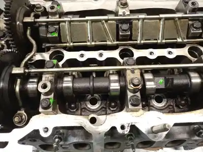 Автозапчастина б/у доп для mazda cx-5 (ke, gh) 2.2 d (ke2fw) посилання на oem iam sh0110100h  sh0110100h