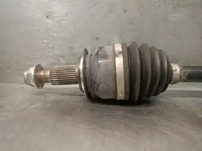 Second-hand car spare part front left transmission for mazda cx-5 (kf) 2.0 oem iam references gtc12560xa  gtc12560xa
