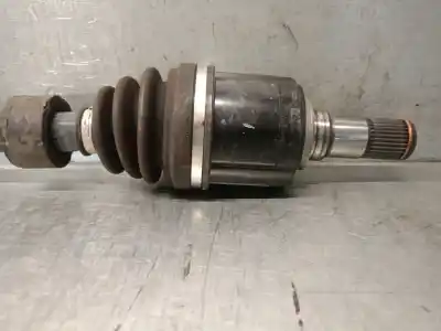 Second-hand car spare part front left transmission for mazda cx-5 (kf) 2.0 oem iam references gtc12560xa  gtc12560xa