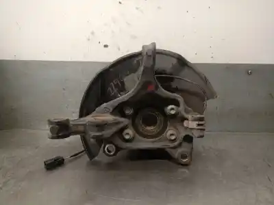 Автозапчасти б/у передняя правая кулачка за mazda cx-5 (kf) 2.0 ссылки oem iam kn3l33021