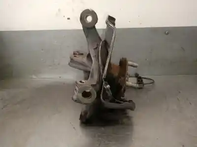 Автозапчасти б/у передняя правая кулачка за mazda cx-5 (kf) 2.0 ссылки oem iam kn3l33021  kn3l33021