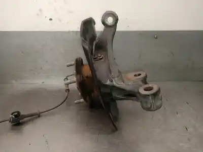 Автозапчасти б/у передняя правая кулачка за mazda cx-5 (kf) 2.0 ссылки oem iam kn3l33021  kn3l33021