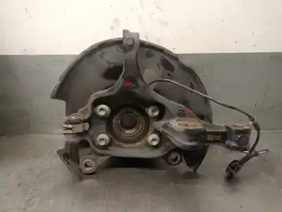 Peça sobressalente para automóvel em segunda mão manga de eixo dianteira esquerda por mazda cx-5 (kf) 2.0 referências oem iam kn3l33031