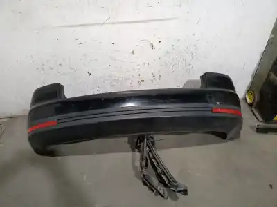 Recambio de automóvil de segunda mano de PARAGOLPES TRASERO para VOLKSWAGEN TOURAN (1T1, 1T2) 2.0 TDI referencias OEM IAM 1T0807417  