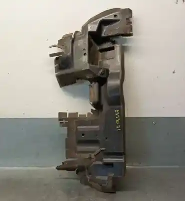 Recambio de automóvil de segunda mano de MOLDURAS DELANTERAS para CITROEN SPACETOURER AUTOBÚS (V_) 1.6 BLUEHDI 95 referencias OEM IAM 9812134380  
