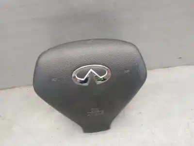 Автозапчасти б/у передняя левая подушка безопасности за infiniti ex 30d ссылки oem iam nk70sn1002  