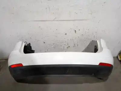 Second-hand car spare part REAR BUMPER for SEAT IBIZA IV ST (6J8, 6P8) 1.2 TSI OEM IAM references 6J8807421  