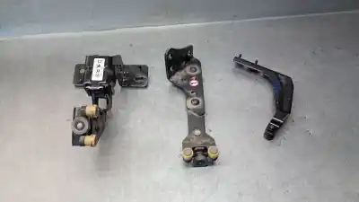 Second-hand car spare part SUPPORT / SLIDING DOOR GUIDE for CITROEN SPACETOURER AUTOBÚS (V_)  OEM IAM references 9808074880  9808074880