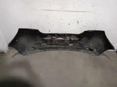 Автозапчастина б/у задній бампер для mazda 2 (de_, dh_) 1.4 mzr-cd посилання на oem iam df7150221faa  df7150221faa