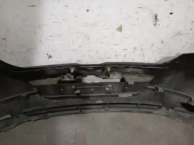 Автозапчастина б/у задній бампер для mazda 2 (de_, dh_) 1.4 mzr-cd посилання на oem iam df7150221faa  df7150221faa
