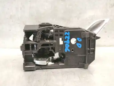 Автозапчастина б/у усередині передня права ручка для mazda cx-5 (kf) 2.0 посилання на oem iam kd53t8314  kb7w73973