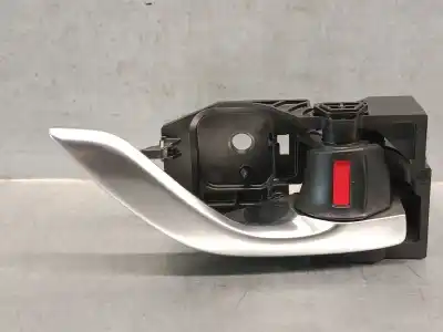 Second-hand car spare part INTERIOR RIGHT FRONT HANDLE for MAZDA CX-5 (KF) 2.0 OEM IAM references KD53T8314  