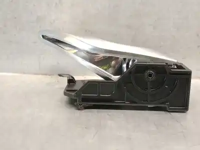 Автозапчасти б/у внутри передней правой ручки за mazda cx-5 (kf) 2.0 ссылки oem iam kd53t8314  kb7w73973