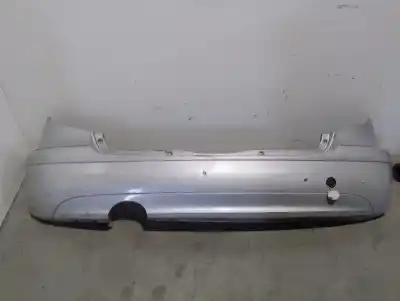 Second-hand car spare part REAR BUMPER for MERCEDES-BENZ CLASE A (W169) A 180 CDI (169.007, 169.307) OEM IAM references A1698851725  
