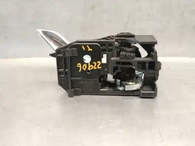 Pezzo di ricambio per auto di seconda mano maniglia interna posteriore sinistra per mazda cx-5 (kf) 2.0 riferimenti oem iam kd53t8315  kb7w72973