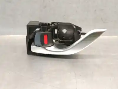 Second-hand car spare part INTERIOR LEFT REAR HANDLE for MAZDA CX-5 (KF) 2.0 OEM IAM references KD53T8315  
