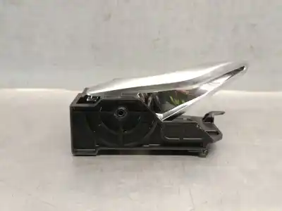 Second-hand car spare part interior left rear handle for mazda cx-5 (kf) 2.0 oem iam references kd53t8315  kb7w72973