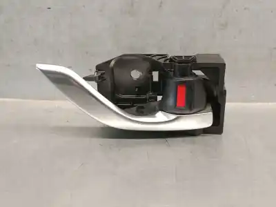 Peça sobressalente para automóvel em segunda mão puxador interior traseiro direito por mazda cx-5 (kf) 2.0 referências oem iam kd53t8314