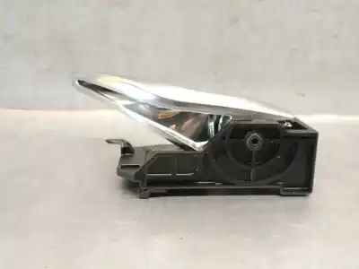 Автозапчасти б/у внутренняя задняя правая ручка за mazda cx-5 (kf) 2.0 ссылки oem iam kd53t8314  kb7w73973