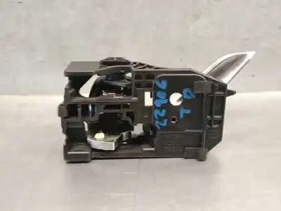 Автозапчасти б/у внутренняя задняя правая ручка за mazda cx-5 (kf) 2.0 ссылки oem iam kd53t8314  kb7w73973