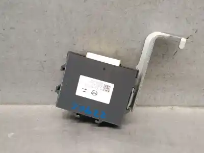 Автозапчасти б/у электронный модуль за mazda cx-5 (kf) 2.0 ссылки oem iam k12367uu0  k12367uu0