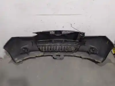 Автозапчастина б/у передній бампер для mazda 2 (de_, dh_) 1.4 mzr-cd посилання на oem iam d65150031baa  d65150031baa