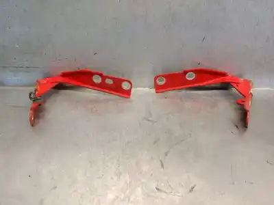 Автозапчасти б/у  за SEAT IBIZA III (6L1)  ссылки OEM IAM 6L0823302A  6L0823302A