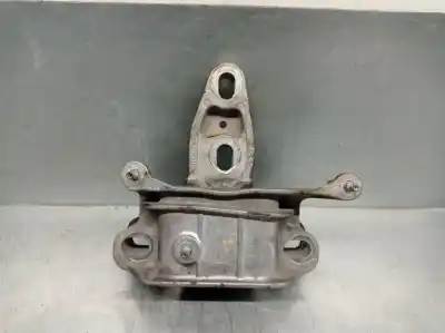 Peça sobressalente para automóvel em segunda mão suporte do motor esquerdo por ford transit courier b460 monospace 1.5 tdci referências oem iam et767m121ac