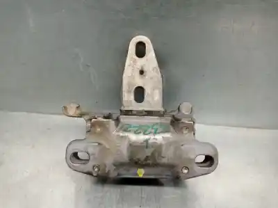 Second-hand car spare part left engine support for ford transit courier b460 monospace 1.5 tdci oem iam references et767m121ac  1839188