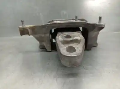 Second-hand car spare part left engine support for ford transit courier b460 monospace 1.5 tdci oem iam references et767m121ac  1839188