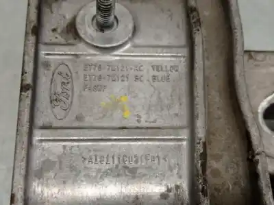 Second-hand car spare part left engine support for ford transit courier b460 monospace 1.5 tdci oem iam references et767m121ac  1839188