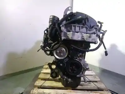 Автозапчасти б/у ПОЛНЫЙ ДВИГАТЕЛЬ за PEUGEOT 308 I (4A_, 4C_) 1.6 16V ссылки OEM IAM 5FW  