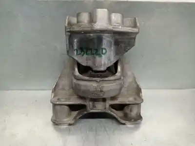 Peça sobressalente para automóvel em segunda mão suporte caixa de velocidades por ford transit courier b460 monospace 1.5 tdci referências oem iam et766f012ac