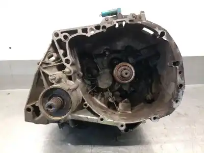 Piesă de schimb auto la mâna a doua CUTIE DE VITEZE pentru RENAULT LAGUNA II (BG0/1_)  Referințe OEM IAM JR5008 C150062 7701714590