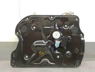 Second-hand car spare part PASSENGER SIDE RIGHT WINDOW REGULATOR for INFINITI EX 30D OEM IAM references 807201BA0B  