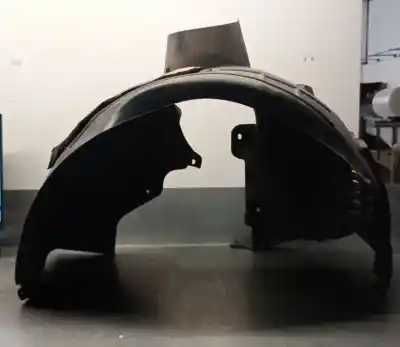 Second-hand car spare part FRONT RIGHT WHEEL ARCH for CITROEN SPACETOURER AUTOBÚS (V_) 1.6 BLUEHDI 95 OEM IAM references 9808363380  