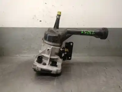 Автозапчастина б/у  для PEUGEOT 308 I (4A_, 4C_)  Посилання на OEM IAM 9686207180 A0015817 TRW 4007WR