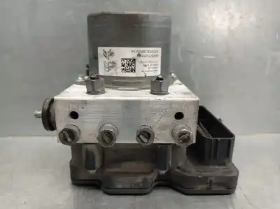 Tweedehands auto-onderdeel ABS voor PEUGEOT 3008 SUV (MC_, MR_, MJ_, M4_) 1.2 THP/ PURETECH 130 (MRHNSM, MRHNSU, MRHNSJ, MRHNYW,... OEM IAM-referenties 9845052680  