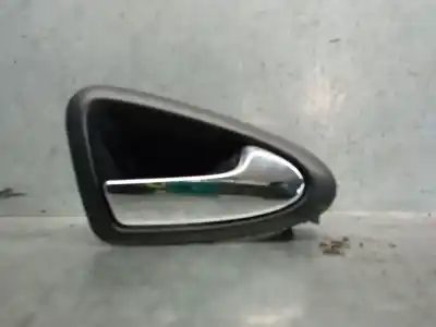 Peça sobressalente para automóvel em segunda mão PUXADOR INTERIOR TRASEIRO DIREITO por SEAT IBIZA IV (6J5, 6P1) 1.0 TSI Referências OEM IAM 6J4839114G  
