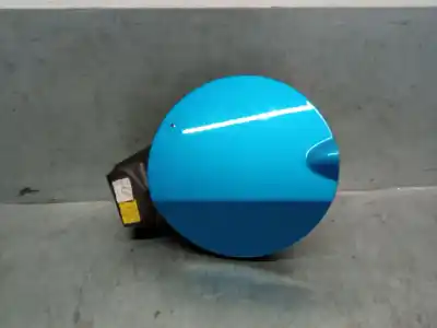Second-hand car spare part OUTER FUEL CAP for SEAT IBIZA IV (6J5, 6P1) 1.0 TSI OEM IAM references 1K0010644P  