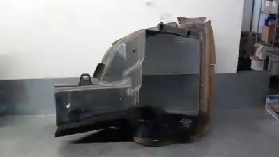 Автозапчастина б/у ТРУБА для CITROEN SPACETOURER AUTOBÚS (V_) 1.6 BLUEHDI 95 Посилання на OEM IAM 9808293780  