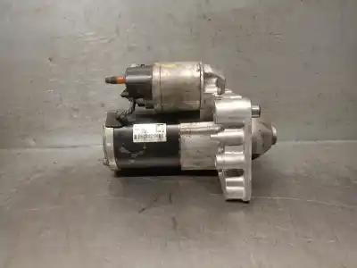 Second-hand car spare part STARTER MOTOR for CITROEN C4 COUPÉ (LA_) 1.6 HDI OEM IAM references 9664016980  