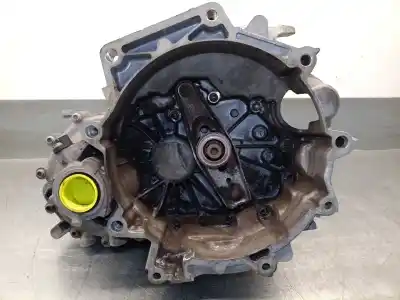 Second-hand car spare part GEARBOX for SEAT IBIZA IV (6J5, 6P1) 1.0 TSI OEM IAM references QTS  